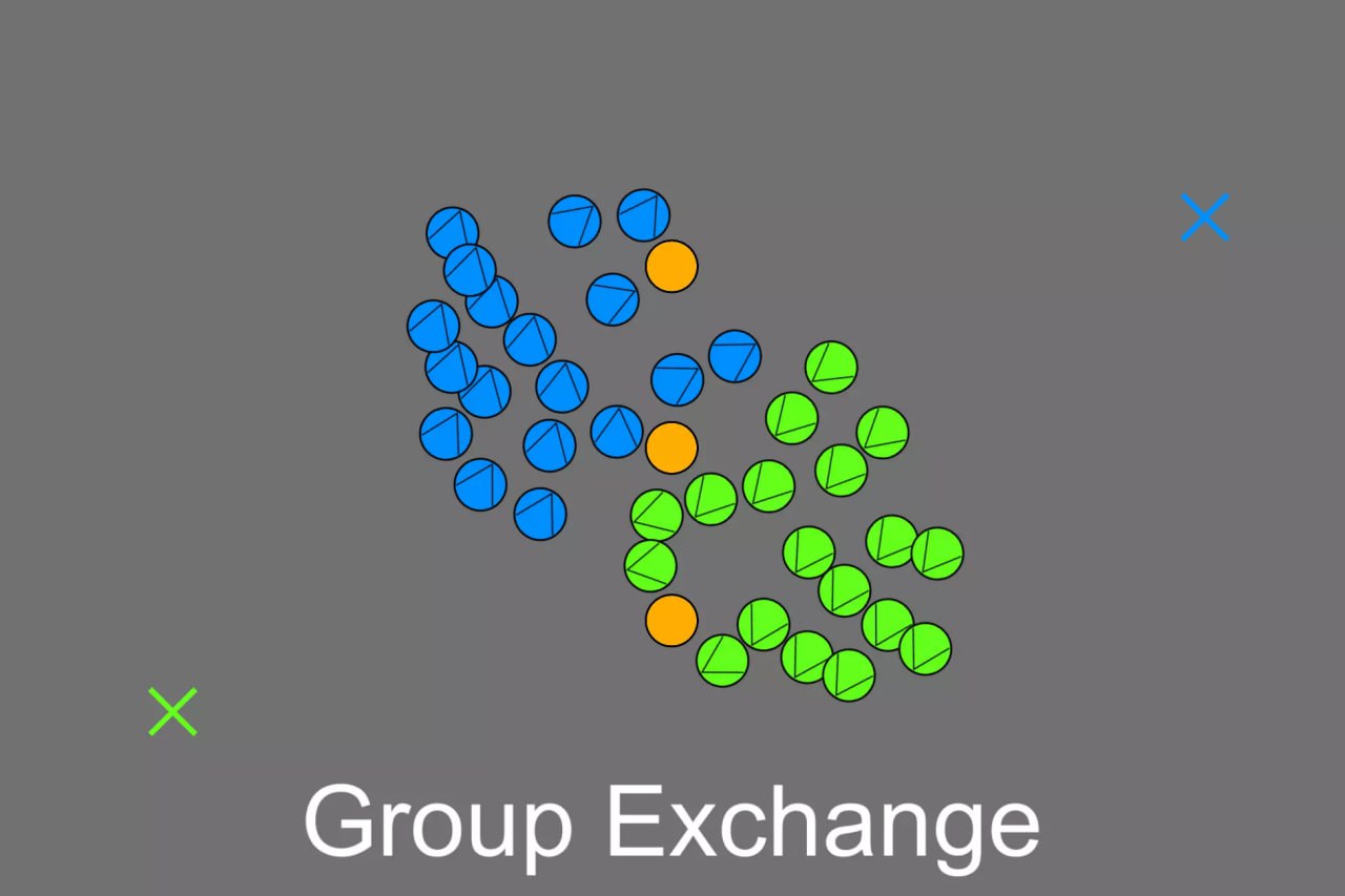 Agents Navigation - изображение 3